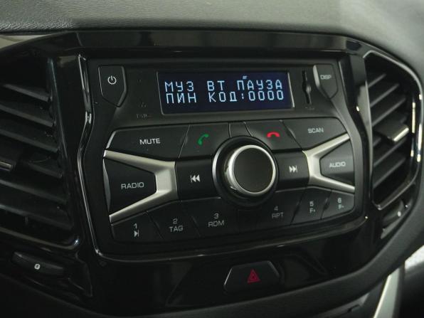 Lada (ВАЗ) Vesta I с пробегом 2019 года, цена 985 000 рублей, 179952 км, универсал, Автокод Объявления