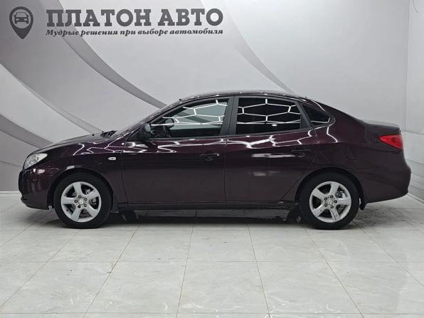 Hyundai Elantra IV (HD) с пробегом 2009 года, цена 435 000 рублей, 304000 км, седан, Автокод Объявления