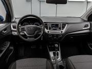Hyundai Solaris II Краснодар  - изображение 26