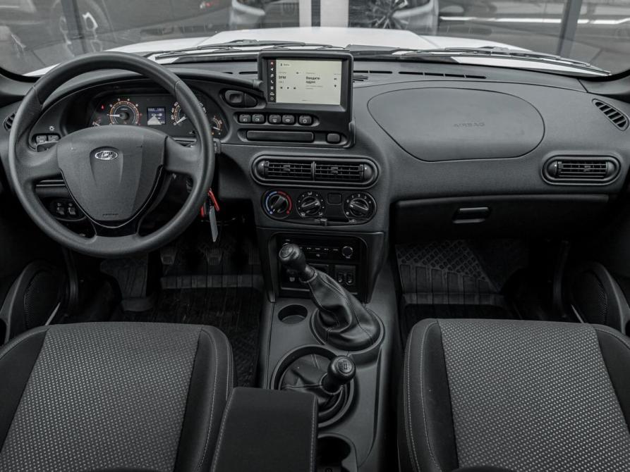 Lada (ВАЗ) Niva Travel I Казань  - изображение 7