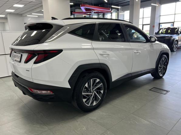 Hyundai Tucson IV с пробегом 2024 года, цена 3 799 000 рублей, 19500 км, внедорожник, Автокод Объявления