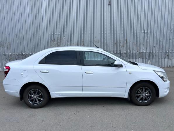 Ravon R4 с пробегом 2018 года, цена 629 000 рублей, 133882 км, седан, Автокод Объявления