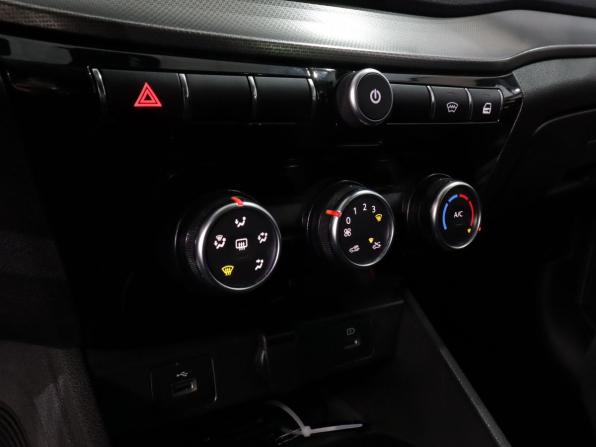 Lada (ВАЗ) Vesta I Рестайлинг (NG) с пробегом 2024 года, цена 1 420 000 рублей, 27409 км, седан, Автокод Объявления