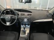 Mazda 3 II (BL) Москва  - изображение 20