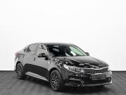 Kia Optima IV Рестайлинг Москва  - изображение 14