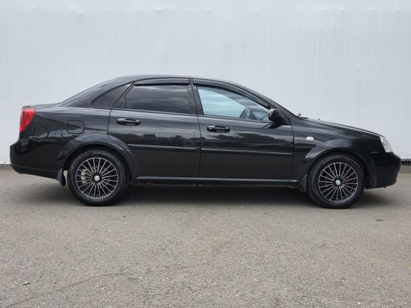 Chevrolet Lacetti I с пробегом 2008 года, цена 310 000 рублей, 303926 км, седан, Автокод Объявления