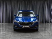 Skoda Octavia IV (A8) Тюмень  - изображение 31