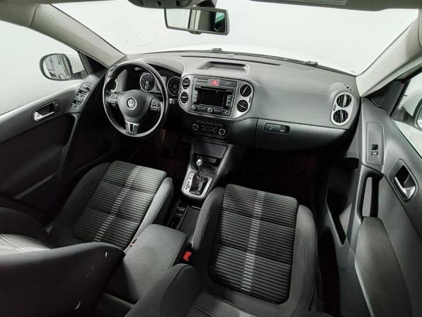Volkswagen Tiguan I с пробегом 2011 года, цена 1 220 000 рублей, 140452 км, внедорожник, Автокод Объявления