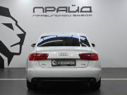 Audi A6 IV (C7) Ростов-на-Дону  - изображение 27