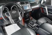 Toyota Land Cruiser Prado 150 Series Рестайлинг 1 Тюмень  - изображение 31