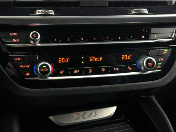 BMW X4 II (G02) с пробегом 2021 года, цена 4 895 000 рублей, 79375 км, внедорожник, Автокод Объявления