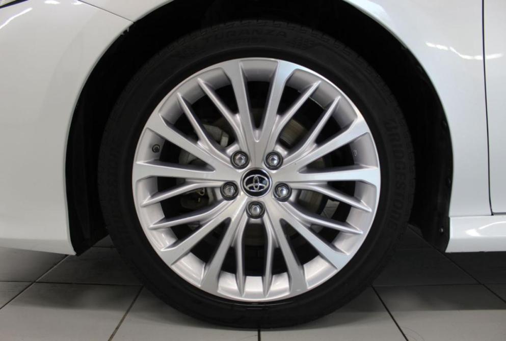 Toyota Camry VIII (XV70) Астрахань  - изображение 14
