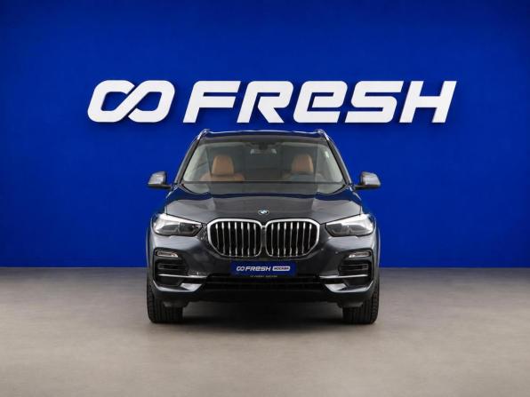BMW X5 IV (G05/G18) с пробегом 2019 года, цена 4 899 777 рублей, 185378 км, внедорожник, Автокод Объявления