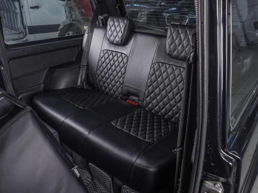 Lada (ВАЗ) 2121 (4x4) I Рестайлинг Ростов-на-Дону  - изображение 9
