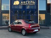 Renault Logan I Рестайлинг Архангельск  - изображение 26