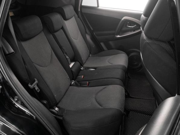 Toyota RAV4 III (XA30) Рестайлинг с пробегом 2011 года, цена 1 449 000 рублей, 224317 км, внедорожник, Автокод Объявления