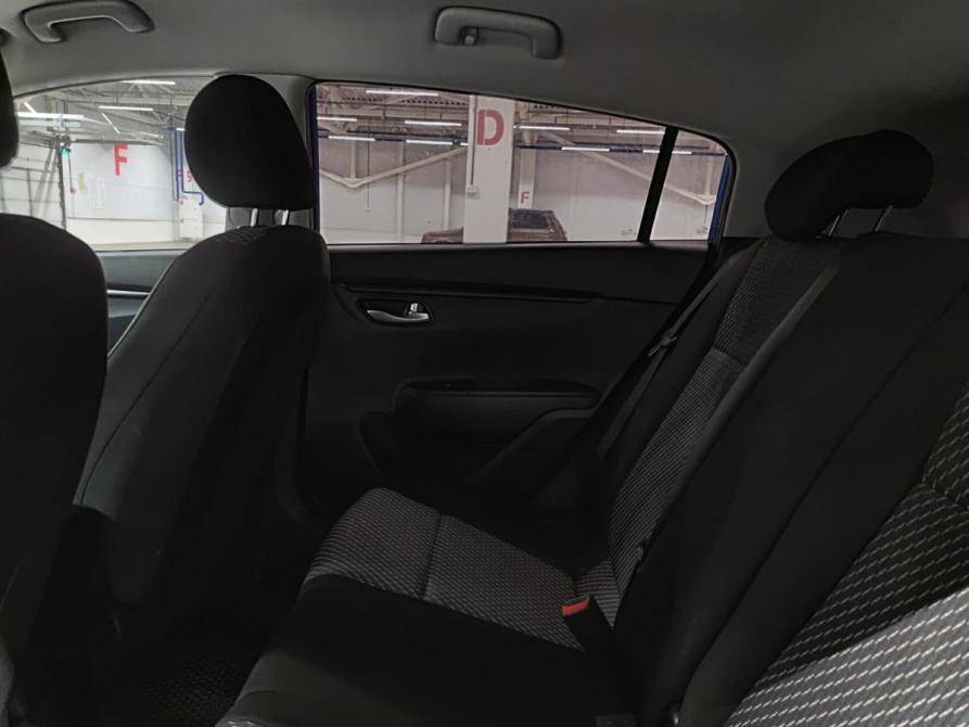 Kia Rio IV Казань  - изображение 15