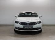 Skoda Octavia III (A7) Рестайлинг Санкт-Петербург  - изображение 32