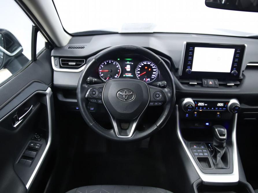 Toyota RAV4 V (XA50) Уфа  - изображение 12