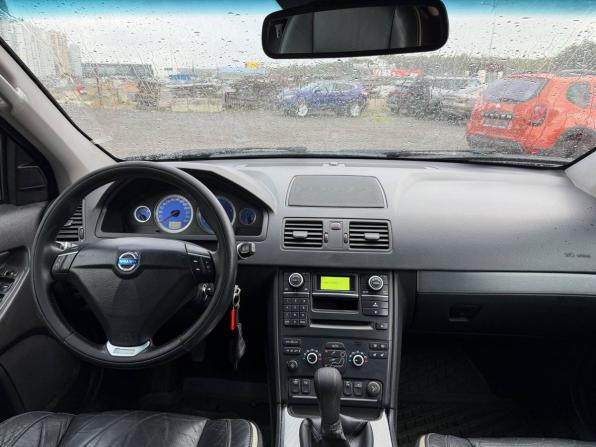 Volvo XC90 I Рестайлинг с пробегом 2009 года, цена 1 295 000 рублей, 327000 км, внедорожник, Автокод Объявления