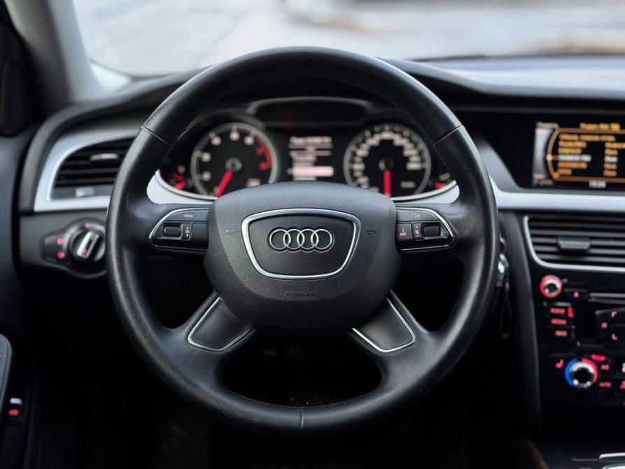 Audi A4 IV (B8) Рестайлинг Санкт-Петербург  - изображение 15