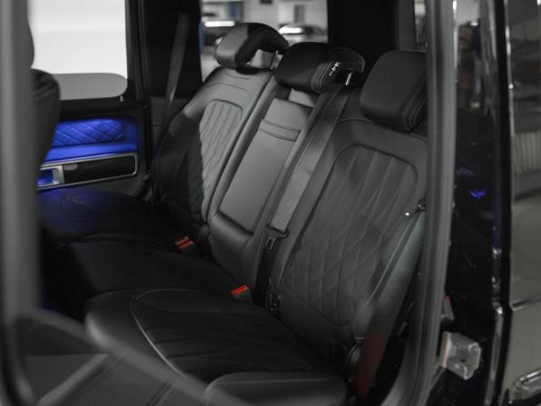 Новый Mercedes-Benz G-Класс AMG II (W465) Рестайлинг 2025 года, цена 32 322 988 рублей, внедорожник, Автокод Объявления