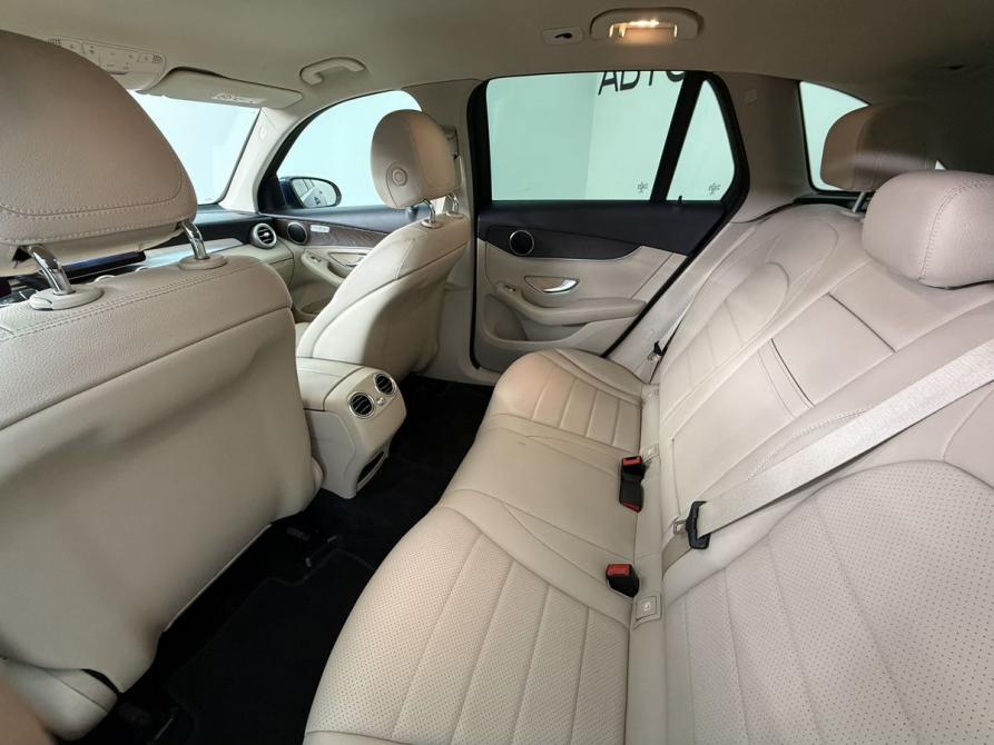 Mercedes-Benz GLC I (X253) Рестайлинг Москва  - изображение 10