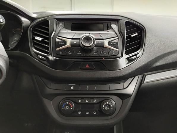 Lada (ВАЗ) Vesta I с пробегом 2019 года, цена 719 000 рублей, 193237 км, седан, Автокод Объявления