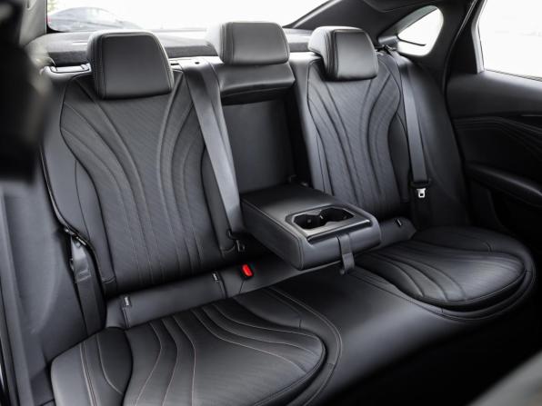 Geely Preface I с пробегом 2024 года, цена 2 739 000 рублей, 31298 км, седан, Автокод Объявления