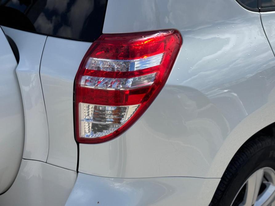 Toyota RAV4 III (XA30) Рестайлинг Пермь  - изображение 5