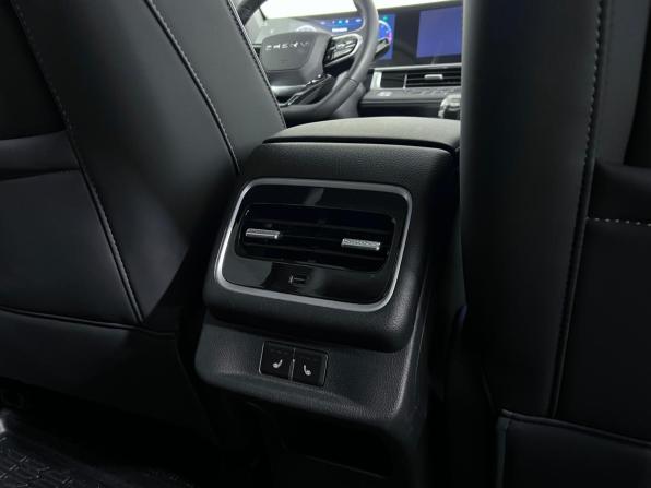 Chery Tiggo 7 Pro Max I Рестайлинг с пробегом 2024 года, цена 2 027 000 рублей, 22560 км, внедорожник, Автокод Объявления