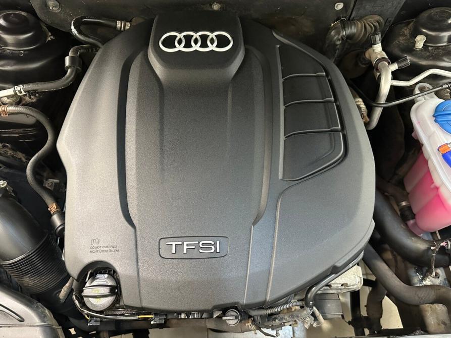 Audi A4 IV (B8) Рестайлинг Балашиха  - изображение 15