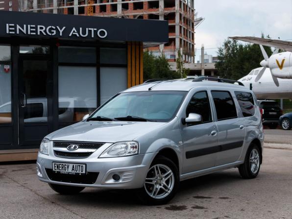 Lada (ВАЗ) Largus I с пробегом 2014 года, цена 650 000 рублей, 245563 км, универсал, Автокод Объявления