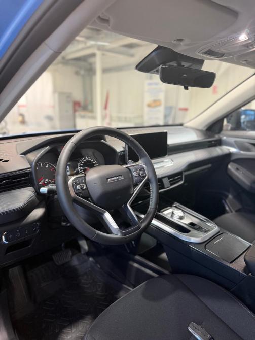 Haval Jolion I Челябинск  - изображение 11