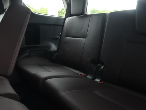 Toyota Fortuner II с пробегом 2017 года, цена 4 250 000 рублей, 46300 км, внедорожник, Автокод Объявления
