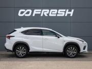 Lexus NX I Рестайлинг Краснодар  - изображение 31