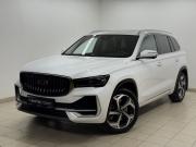 Geely Monjaro I Вологда  - изображение 23