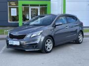 Kia Rio III Рестайлинг Ярославль  - изображение 19