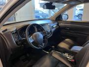 Mitsubishi Outlander III Рестайлинг 3 Чебоксары  - изображение 57