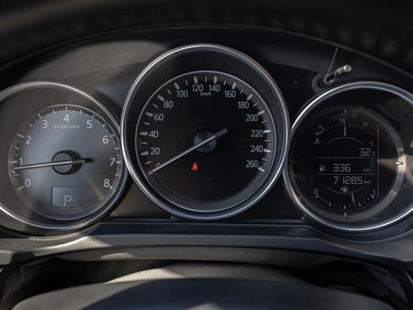 Mazda CX-5 II с пробегом 2019 года, цена 2 650 000 рублей, 71285 км, внедорожник, Автокод Объявления