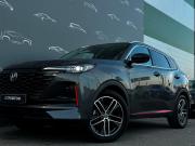 Changan CS55 Plus II Санкт-Петербург  - изображение 60