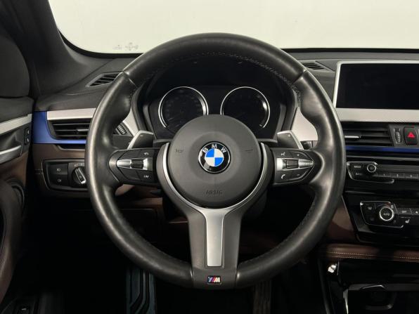 BMW X1 II (F48) Рестайлинг с пробегом 2020 года, цена 2 849 000 рублей, 36516 км, внедорожник, Автокод Объявления