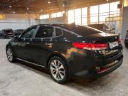 Kia Optima IV Рестайлинг Пермь  - изображение 9