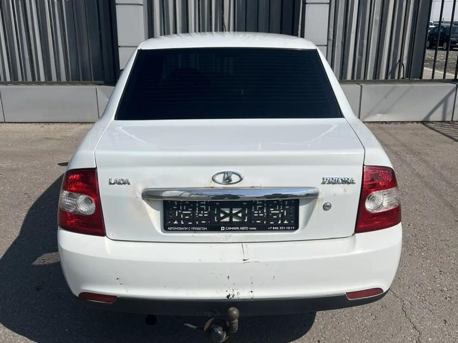 Lada (ВАЗ) Priora I Самара  - изображение 10