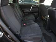 Toyota Highlander II (XU40) Рестайлинг Иваново  - изображение 30