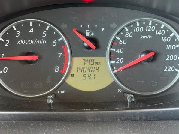 Nissan Micra III (K12) с пробегом 2007 года, цена 660 000 рублей, 140346 км, хэтчбек, Автокод Объявления