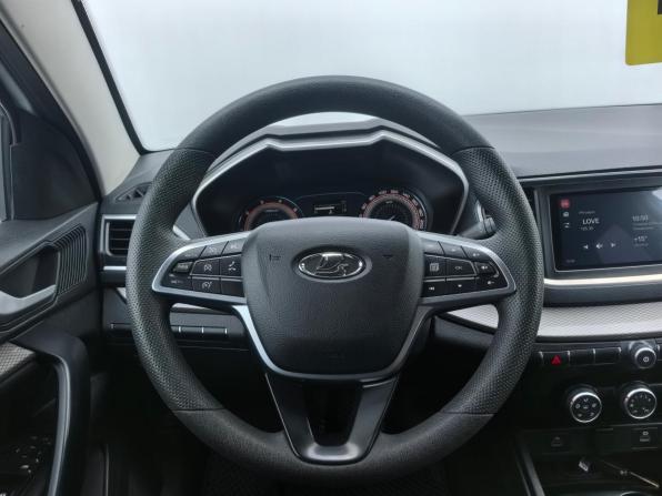 Lada (ВАЗ) Vesta I Рестайлинг (NG) с пробегом 2023 года, цена 1 020 000 рублей, 54000 км, седан, Автокод Объявления