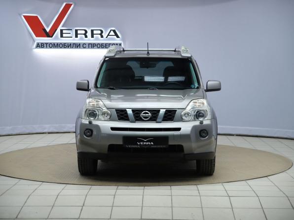 Nissan X-Trail II с пробегом 2008 года, цена 1 150 000 рублей, 181493 км, внедорожник, Автокод Объявления