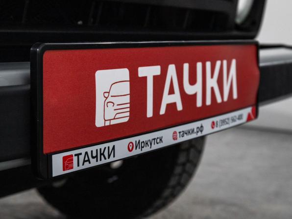 Lada (ВАЗ) Niva Legend с пробегом 2024 года, цена 895 000 рублей, 31350 км, внедорожник, Автокод Объявления