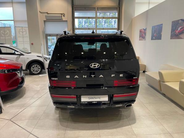 Новый Hyundai Santa Fe V (MX5) 2026 года, цена 6 000 000 рублей, внедорожник, Автокод Объявления